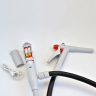 Электрический насос для перекачки технических жидкостей BERKUT SMART POWER SP990EP SP-990EP